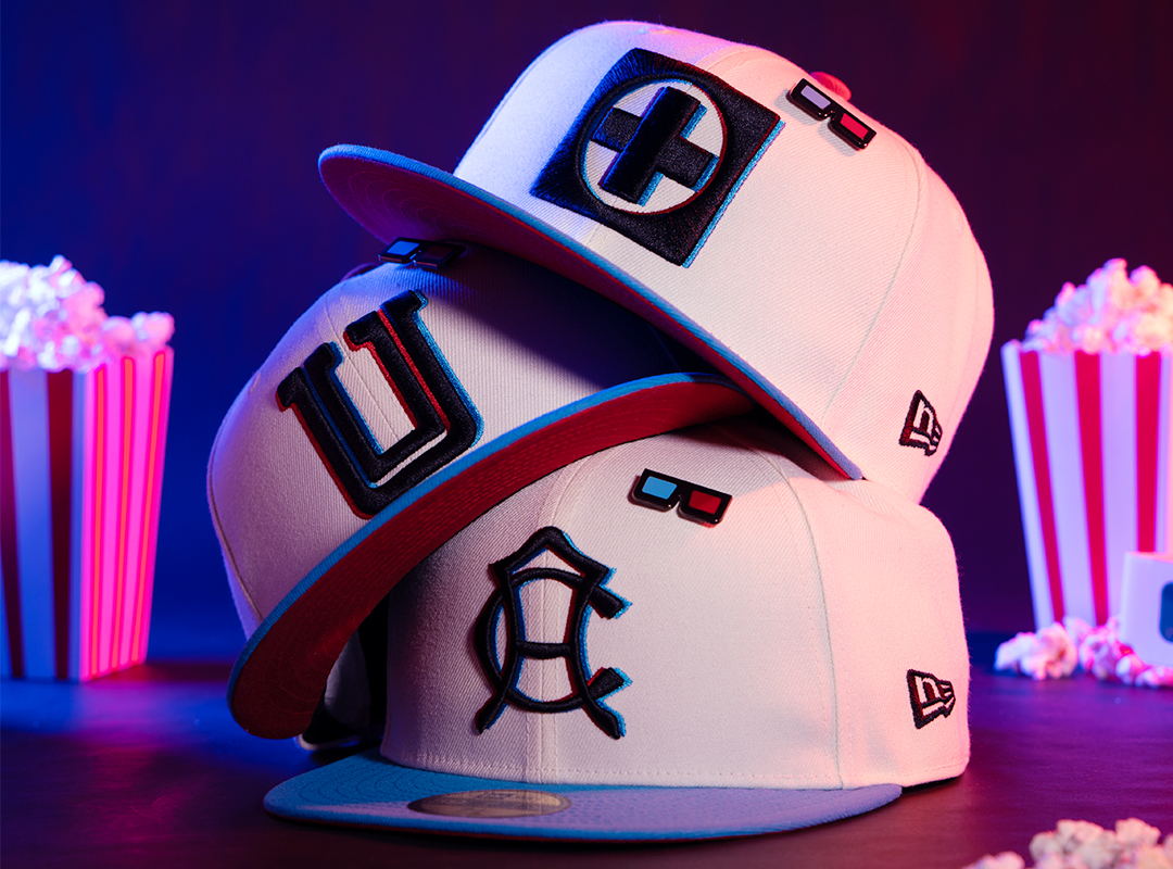 Gorras new era futbol mexicano 2025